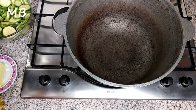 ТАКИЕ КАБАЧКИ - ОЦЕНИШЬ ТОЛЬКО ПОПРОБОВАВ!!! смотреть онлайн