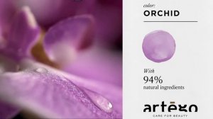 Lola Mask - Тонирующая маска для волос от Artego