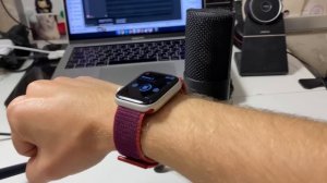 ГОД с Apple Watch! Вся правда о часах от начала и до конца | Большой обзор