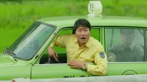 Таксист - Русский трейлер (HD)