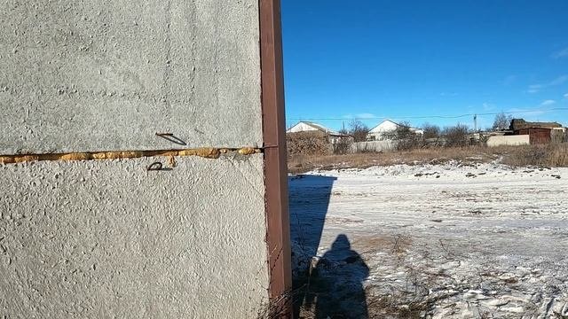 Залезли воры.