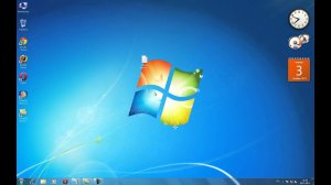 Как поменять рабочий стол в Windows 7