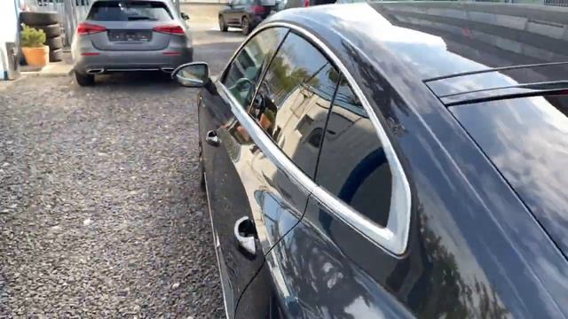 Volkswagen Arteon смотреть онлайн