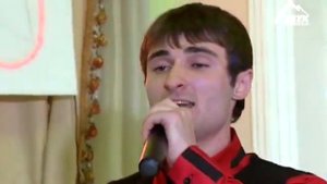 Артур Текеев Ийнарла