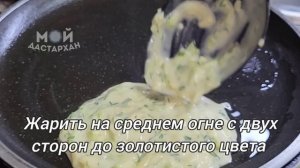 Просто натрите КАБАЧКИ и добавьте КЕФИР! Так вкусно, что готовлю каждый день. Хачапури из Кабачков