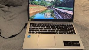 Acer Aspire 3 A315 24P R7VH Slim Laptop Review