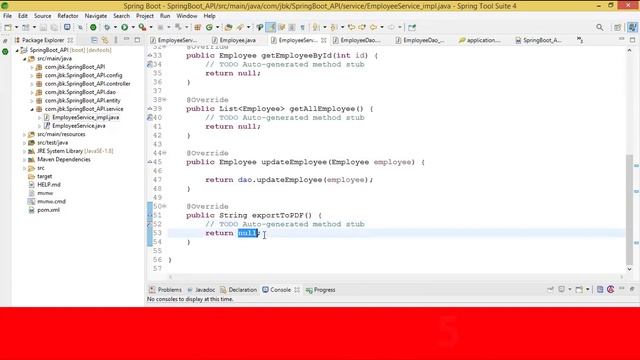 On Job Training || Jasper reports for developer || By Ram SIr смотреть онлайн