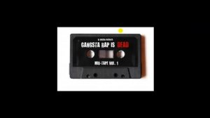 Ленивый Кинг - Мои Времена. ( Gangsta Rap ).  Музыка для душевной поездки !!!