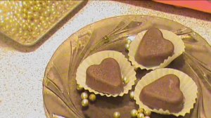 Шоколад.  Диета Дюкана.