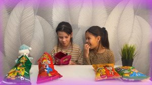 LAVALAVA A4 VS EASY PEASY КТО ВКУСНЕЙ? ЧИПСЫ ВЛАДА А4 ИЛИ ЧИПСЫ ИВЛЕЕВОЙ