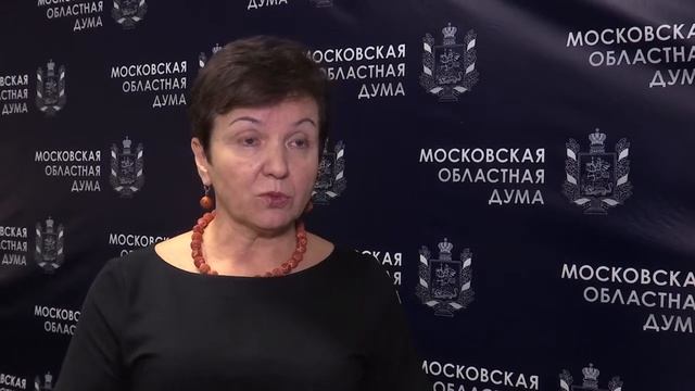 Галина Уткина про полигон ТБО Каширский смотреть онлайн