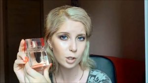 Обзор духов Зен Сан фо Вумен от Шисейдо