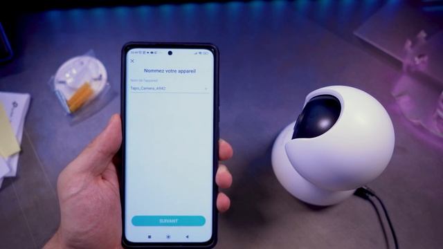 TP LINK TAPO C200 La caméra la plus vendue sur AMAZON ! смотреть онлайн