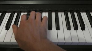 Stereo Love (Piano Tutorial, How to Play) Edward Maya & Vika Jigulina