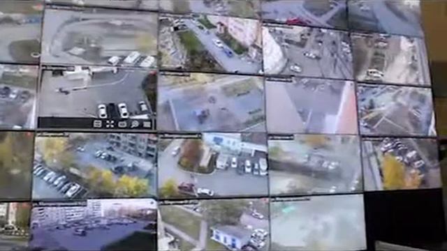 Акция полиции Тюмени Моя профессия  мой выбор