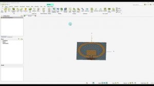 Обзор новых возможностей Altair Feko 2022