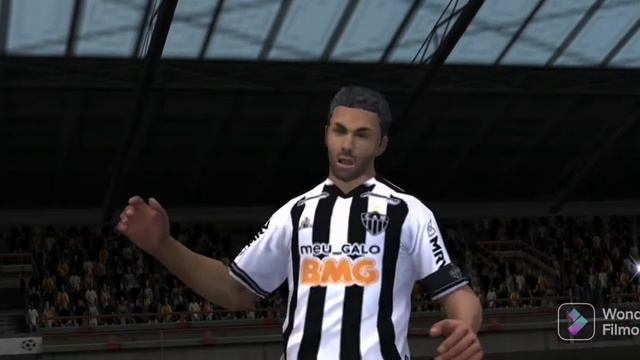 gol de mbappe y messi y hulk en fifa. 14 смотреть онлайн