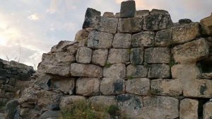 Амберд — древняя крепость в Армении