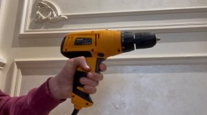 Дрель-шуруповерт DEKO DKD450