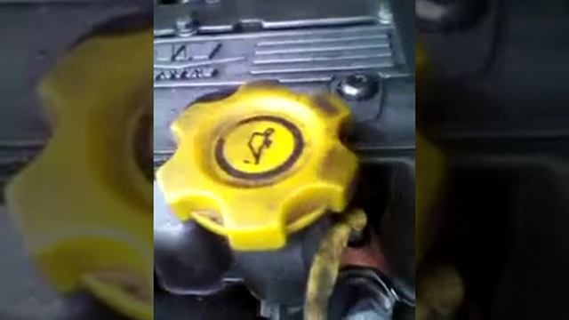 Крайслер Вояджер 2 5td Проверка управляющей форсунки смотреть онлайн