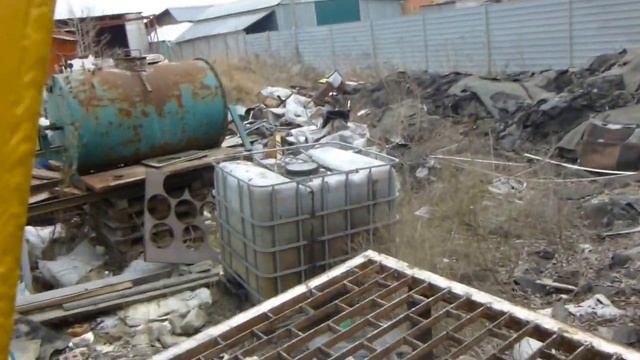 Дробилка для переработки стружки цветных и черных металлов (обзор)