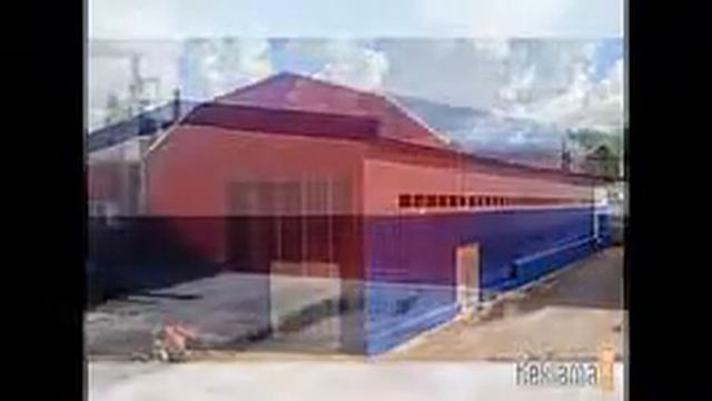 ПРОИЗВОДСТВЕННЫЕ ПОМЕЩЕНИЕ.КОМПАНИЯ РОССКОВКА Т.8-953-997-84-18,www.rosskovka.ru смотреть онлайн