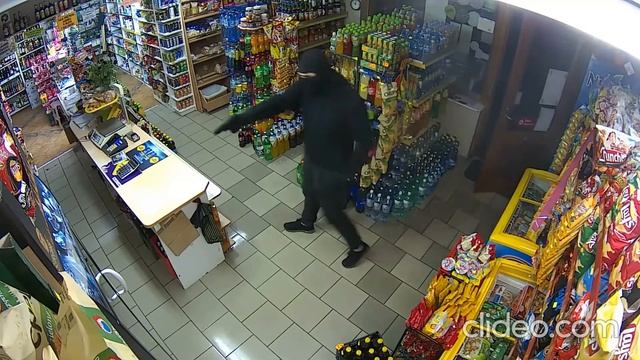 Cyberpunk 2077 - неудачное ограбление в Польше - брейнданс. смотреть онлайн