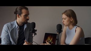 Пора к психологу. Как зарабатывать на фотографии? Подкаст о фотографии "Фотофакт"