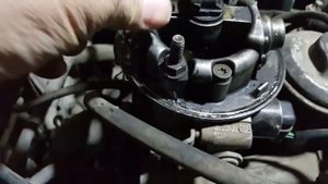 Не запускается двигатель. Что делать? Ищу причину. Опель Вектра а 1.6.
