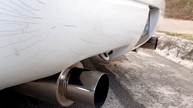 Nissan 300ZX Twin turbo || Fairlady Z || 4a. generación || clásicos Japoneses смотреть онлайн