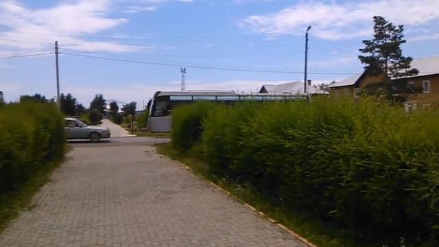 Кулунда (Алтайский край). Часть 2. смотреть онлайн