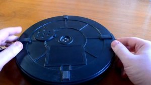 Поворотный стол для 3D фото и видеосъемки. Обзор и применение!)