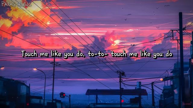 Ellie Goulding - Love Me Like You Do (Lyrics) смотреть онлайн