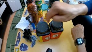 почему нельзя смешивать порох