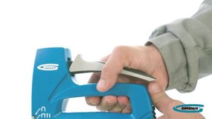 Обзор Степлер GROSS 41005