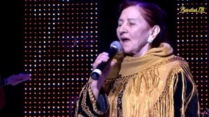 Манарша Дибирова - Потерянный друг