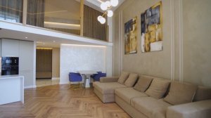 Лучшие Апартаменты на Берегу Моря в Крыму! Акваделюкс, Севастополь. Обзоры апартаментов Крым.