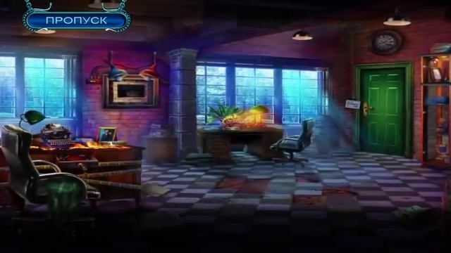 Загадочные истории. Возвращение висельника. Прохождение игры(часть1)