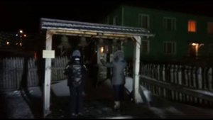 Рождественский перезвон Баренцбург, Шпицберген