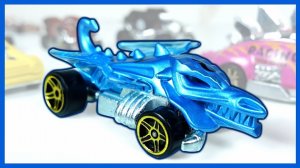 Машинки Хот Вилс и Ам Ням. Сюрпризы в стаканчиках. Веселый Тим. Hot Wheels.