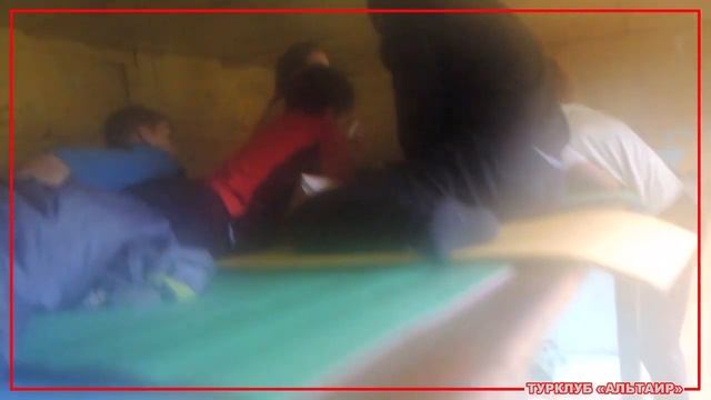 КАМЧАТКА ☺ ПОХОД В НАЛЫЧЕВО ☻ 2018 ♥ ТУРКЛУБ "АЛЬТАИР" смотреть онлайн