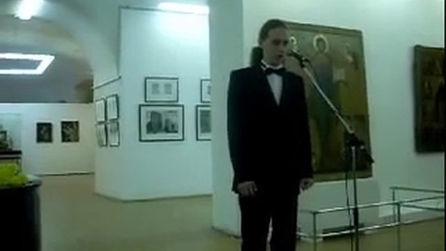 Ария Сусанина из оперы М. И. Глинки "Жизнь за царя" смотреть онлайн