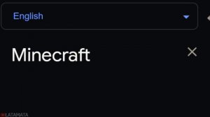 Minecraft in different languages meme