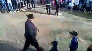 Дадай Дишниев. ОЙСХАР.