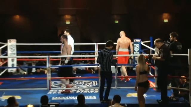 Salambek BAYSANGUROV (RUS) VS Konstantin PITERNOV (RUS) смотреть онлайн