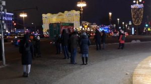 НОВОГОДНЯЯ МОСКВА 2019: САМЫЕ КРАСИВЫЕ ВИДЫ. ГУЛЯЕМ ПО ЦЕНТРУ МОСКВЫ. НОВОГОДНЯЯ МОСКВА.