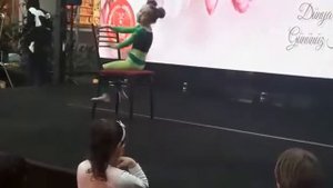 Диляра каучук 6 лет