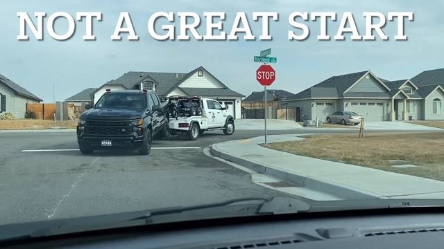 New 2023 Chevrolet Silverado, 2.7 L turbo Custom 1500 4x4 смотреть онлайн