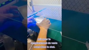 #как заменить стекло экрана галакси not 9 - #comment remplacer le verre avant Samsun #Galaxy #note9