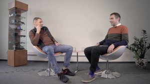 Роман Пахолков: о жизни до создания своей IT-компании в hardware | Большое интервью. Часть 1